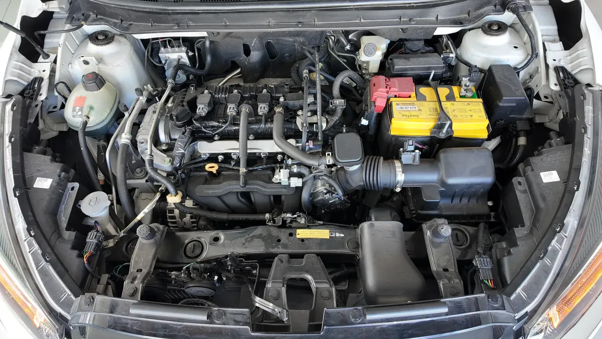 Nissan Kicks Exclusive 2023 1.6l 4×2 At