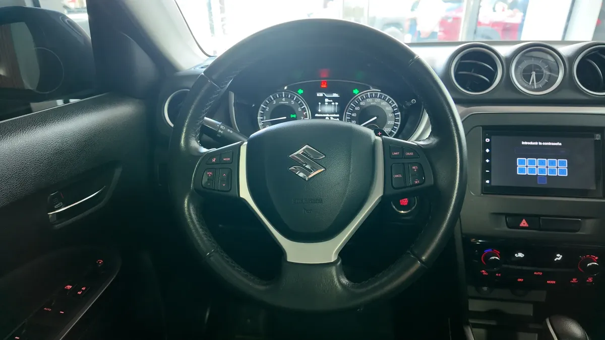 Suzuki Vitara Live 2022 1.6 4×2 At