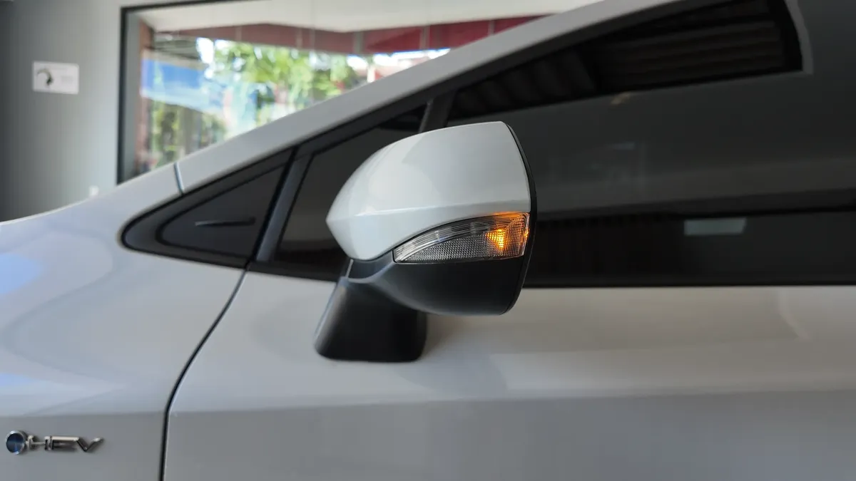 Toyota Corolla Xei Hev 2026 1.8l 4×2 At