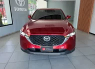 Mazda Cx-5 Touring Hibrido 2023 2.0l 4×2 At