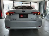 Toyota Corolla Xei Hev 2026 1.8l 4×2 At