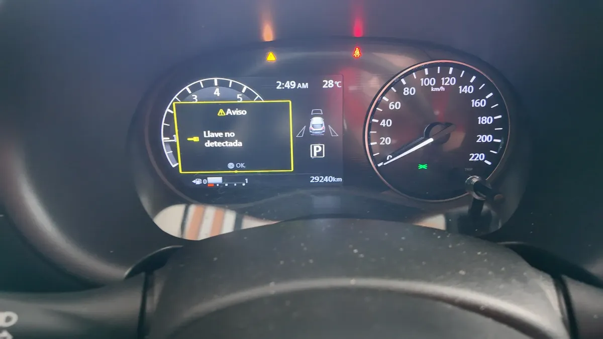 Nissan Kicks Exclusive 2023 1.6l 4×2 At