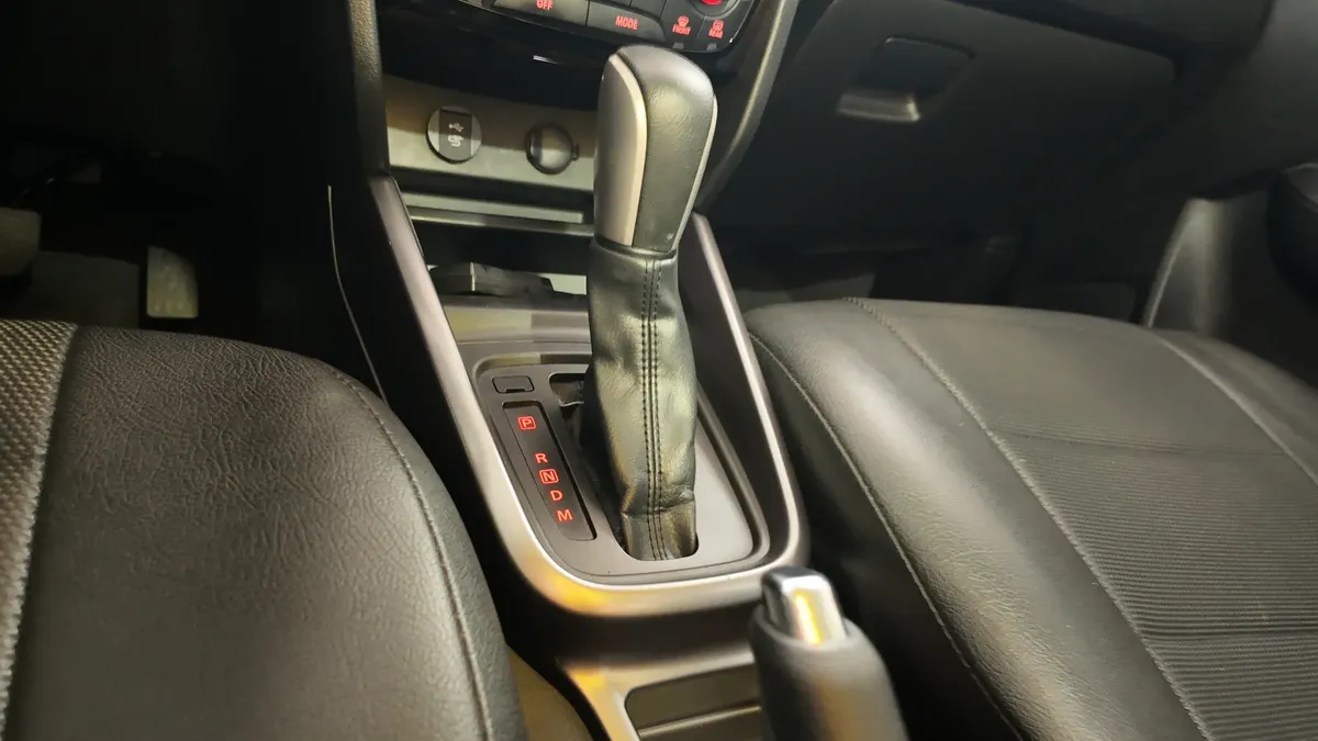 Suzuki Vitara Live 2022 1.6 4×2 At
