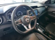 Nissan Kicks Exclusive 2023 1.6l 4×2 At