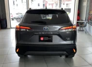 Toyota Corolla Cross 2025 Seg Hev 1.8l 4×2 At