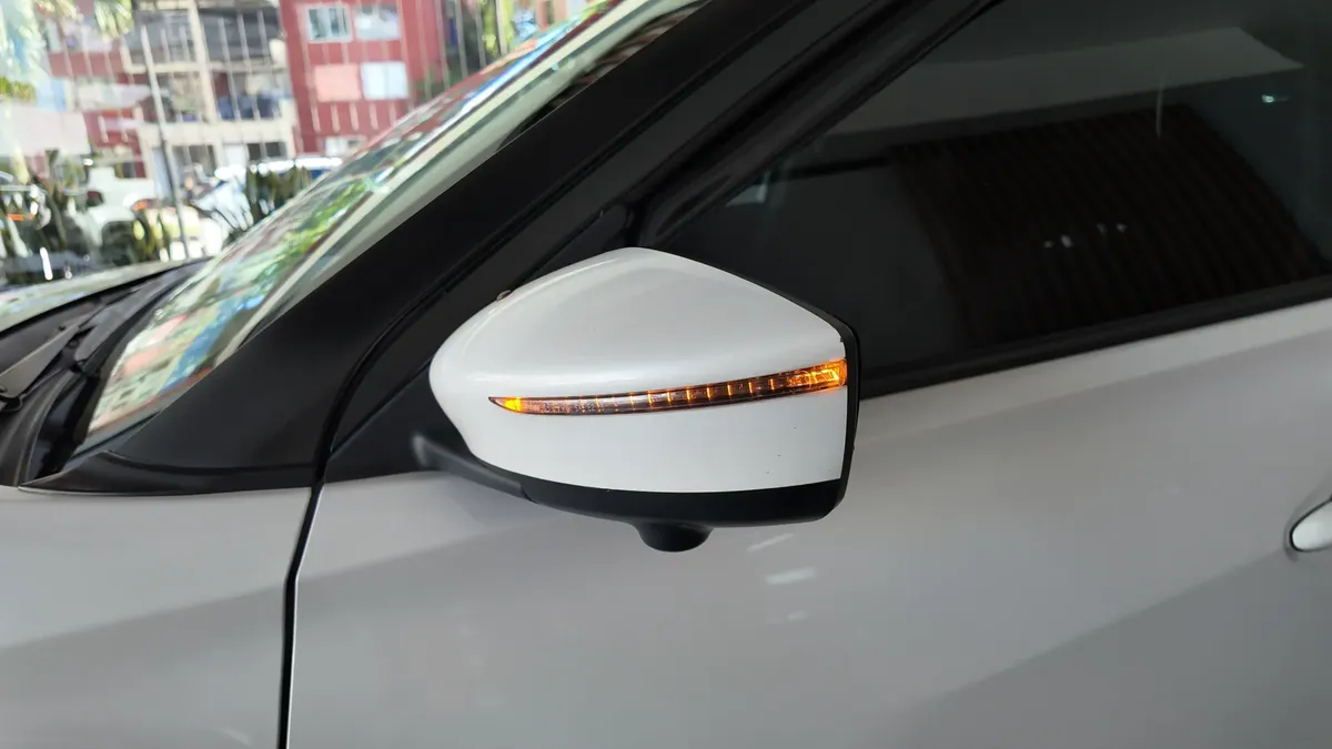 Nissan Kicks Exclusive 2023 1.6l 4×2 At