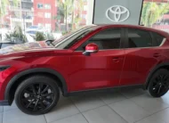 Mazda Cx-5 Touring Hibrido 2023 2.0l 4×2 At