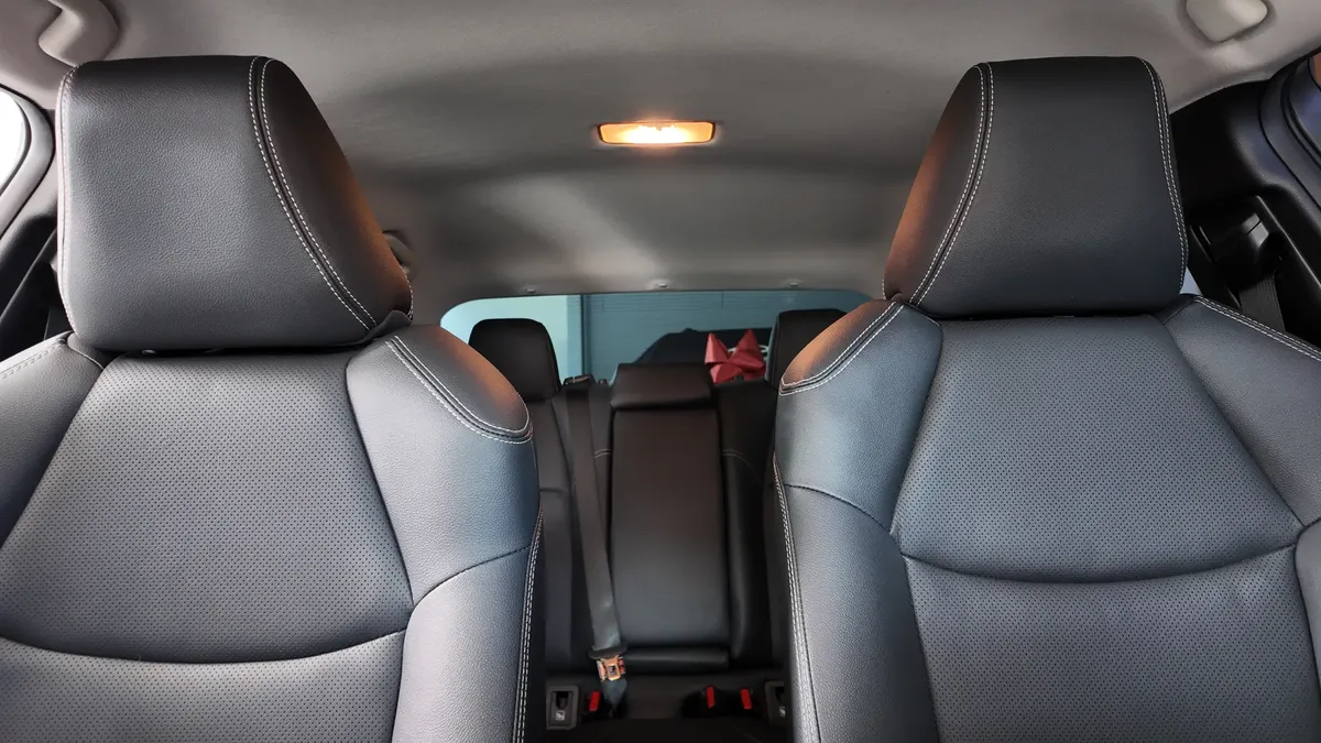 Toyota Corolla Xei Hev 2026 1.8l 4×2 At