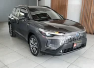Toyota Corolla Cross 2025 Seg Hev 1.8l 4×2 At