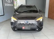 Toyota Corolla Cross 2025 Seg Hev 1.8l 4×2 At