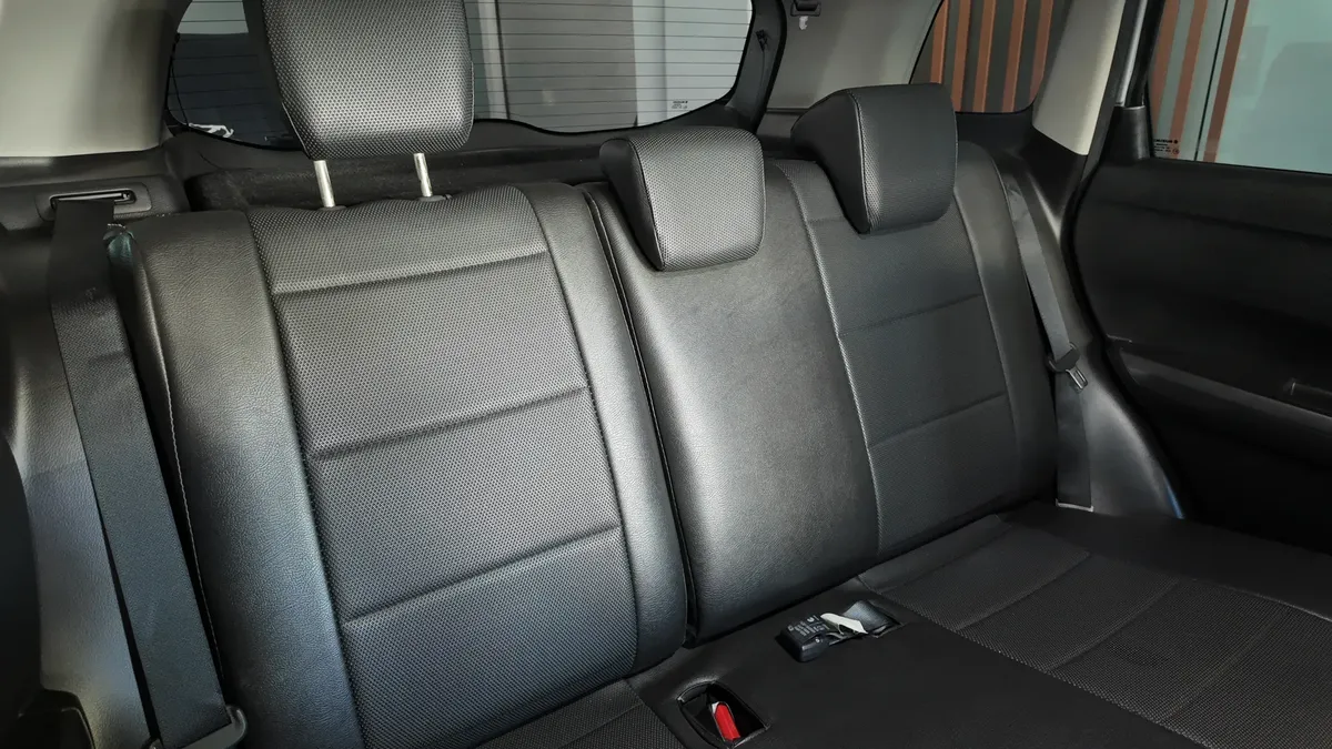 Suzuki Vitara Live 2022 1.6 4×2 At