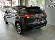 Toyota Corolla Cross 2025 Seg Hev 1.8l 4×2 At