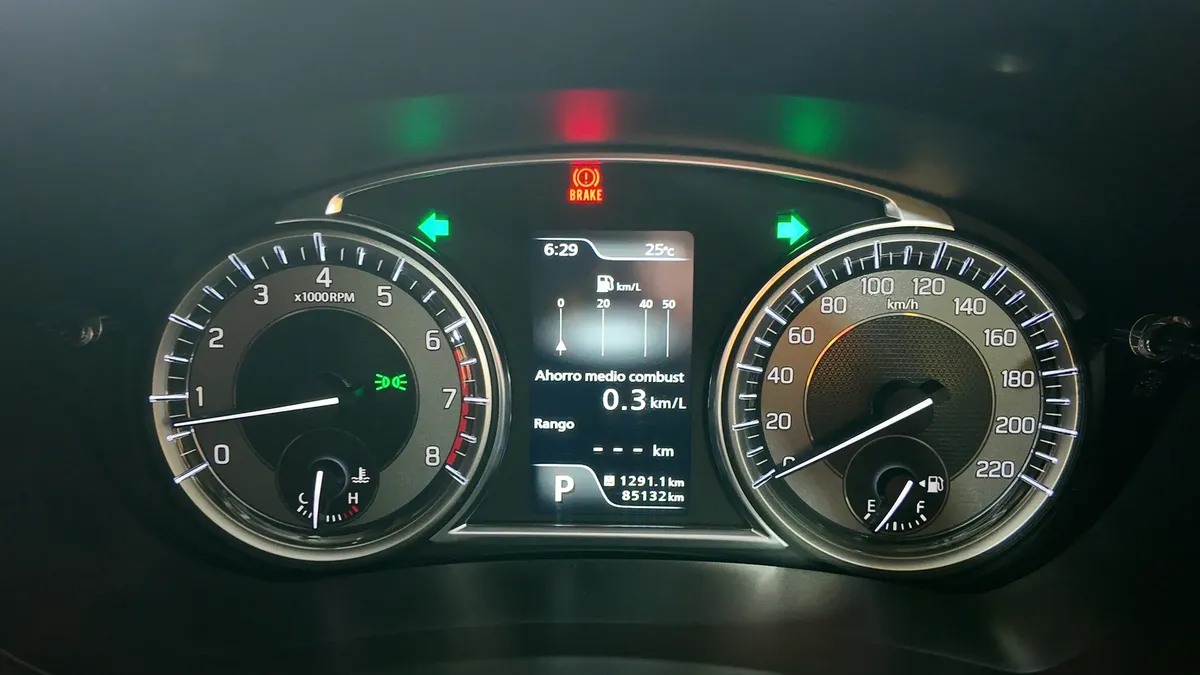 Suzuki Vitara Live 2022 1.6 4×2 At