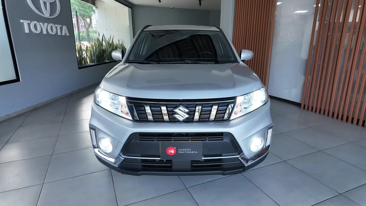 Suzuki Vitara Live 2022 1.6 4×2 At