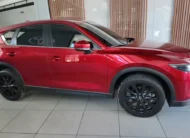 Mazda Cx-5 Touring Hibrido 2023 2.0l 4×2 At
