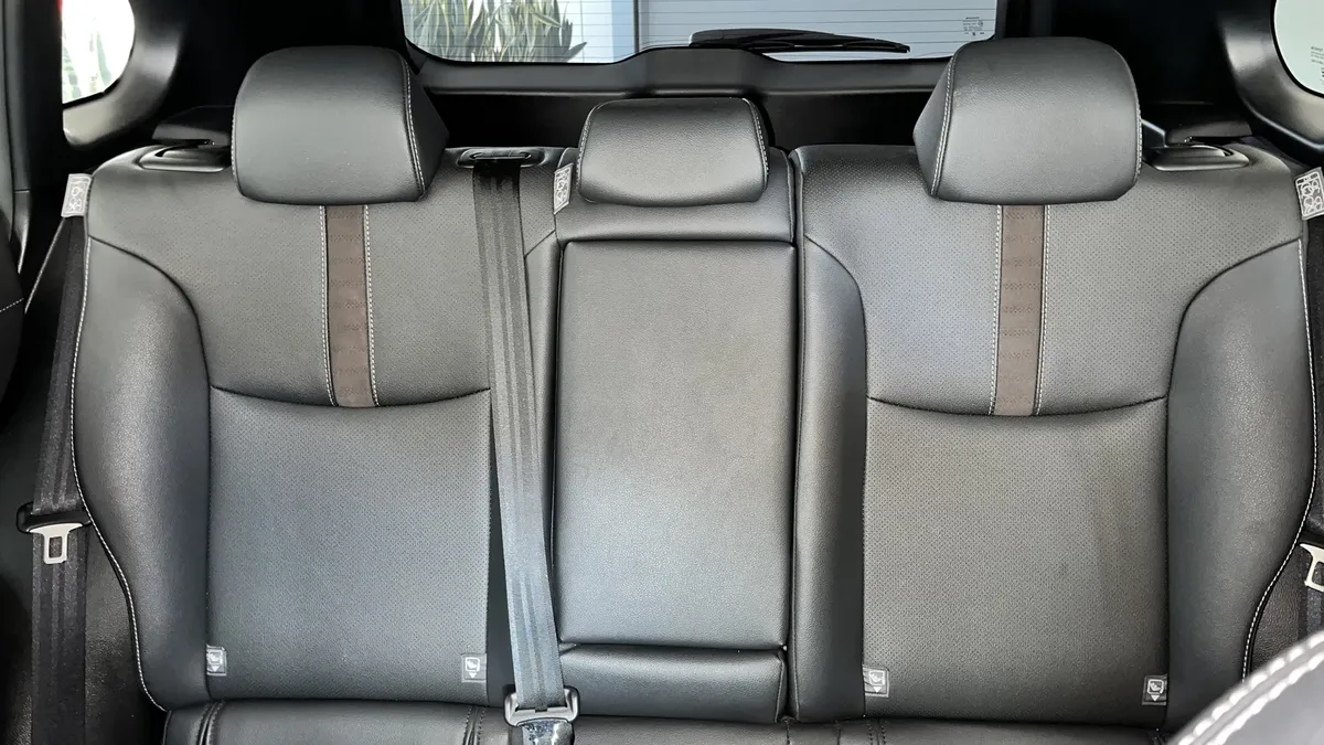 Toyota Corolla Cross 2025 Seg Hev 1.8l 4×2 At