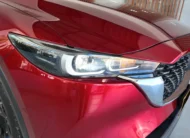 Mazda Cx-5 Touring Hibrido 2023 2.0l 4×2 At
