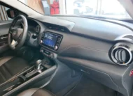 Nissan Kicks Exclusive 2023 1.6l 4×2 At