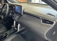 Toyota Corolla Cross 2025 Seg Hev 1.8l 4×2 At