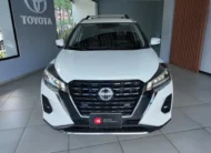 Nissan Kicks Exclusive 2023 1.6l 4×2 At