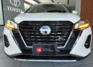 Nissan Kicks Exclusive 2023 1.6l 4×2 At