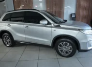 Suzuki Vitara Live 2022 1.6 4×2 At