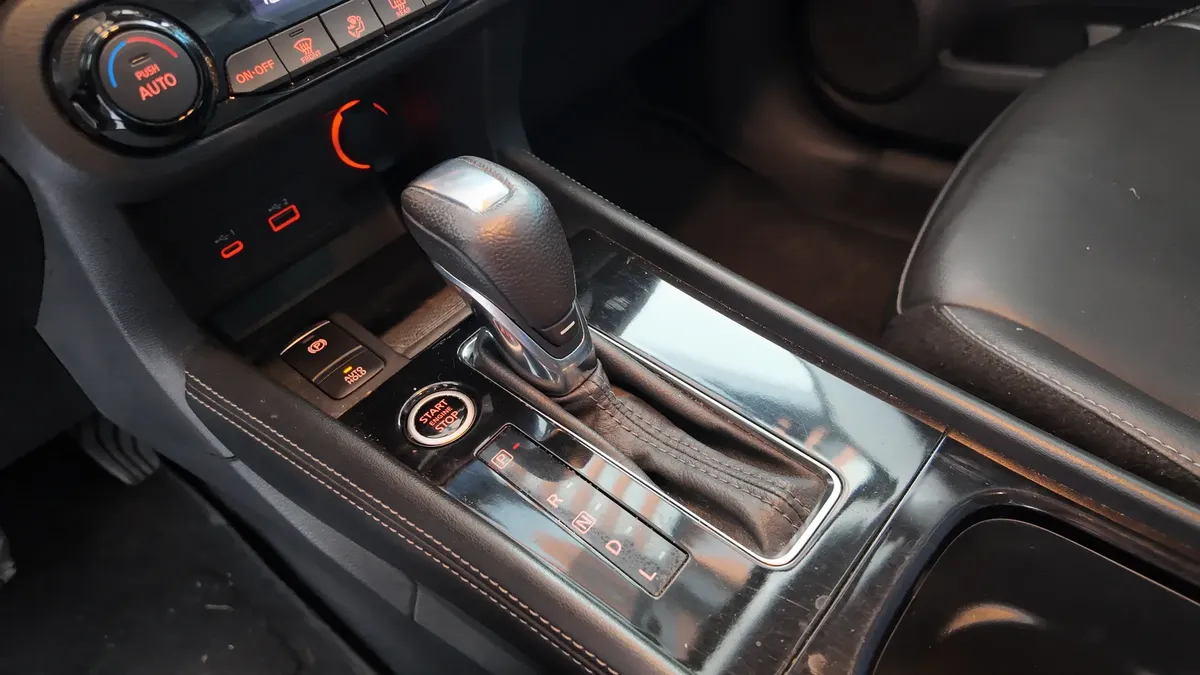 Nissan Kicks Exclusive 2023 1.6l 4×2 At