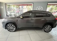 Toyota Corolla Cross 2025 Seg Hev 1.8l 4×2 At