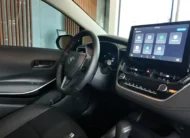 Toyota Corolla Xei Hev 2026 1.8l 4×2 At