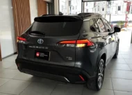 Toyota Corolla Cross 2025 Seg Hev 1.8l 4×2 At