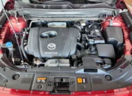 Mazda Cx-5 Touring Hibrido 2023 2.0l 4×2 At