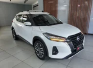Nissan Kicks Exclusive 2023 1.6l 4×2 At