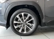 Toyota Corolla Cross 2025 Seg Hev 1.8l 4×2 At