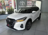 Nissan Kicks Exclusive 2023 1.6l 4×2 At