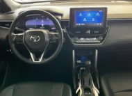 Toyota Corolla Cross 2025 Seg Hev 1.8l 4×2 At