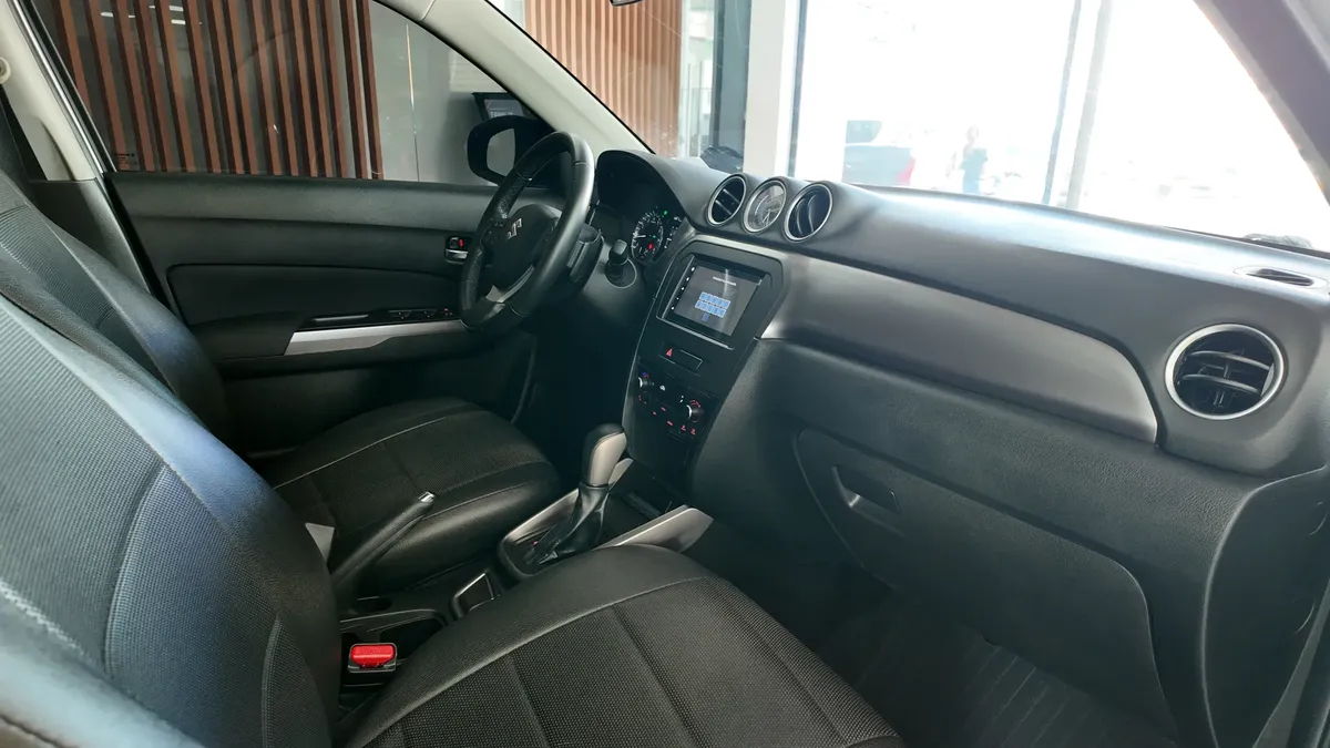 Suzuki Vitara Live 2022 1.6 4×2 At
