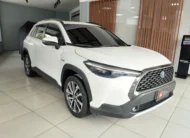 Toyota Corolla Cross Seg Hev 2024 1.8l 4×2
