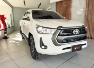 Toyota Hilux Srv 2021 2.4l 4×4 At
