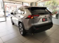 Toyota Rav4 Le 2022 2.5l 4×4 At