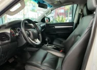 Toyota Hilux Srv 2021 2.4l 4×4 At