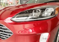 Ford Escape Titanium 2021 2.5 4×4 At