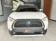 Toyota Corolla Cross Seg Hev 2024 1.8l 4×2