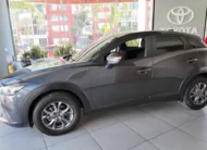 Mazda Cx-3 Touring 2017 2.0l 4×2 At