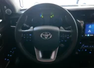 Toyota Fortuner Srv 2024 2.8l 4×4 At