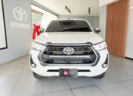 Toyota Hilux Srv 2021 2.4l 4×4 At