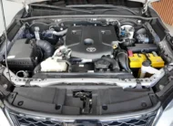 Toyota Fortuner Srv 2024 2.8l 4×4 At