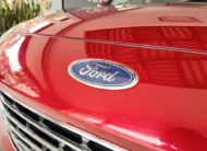 Ford Escape Titanium 2021 2.5 4×4 At