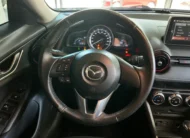 Mazda Cx-3 Touring 2017 2.0l 4×2 At