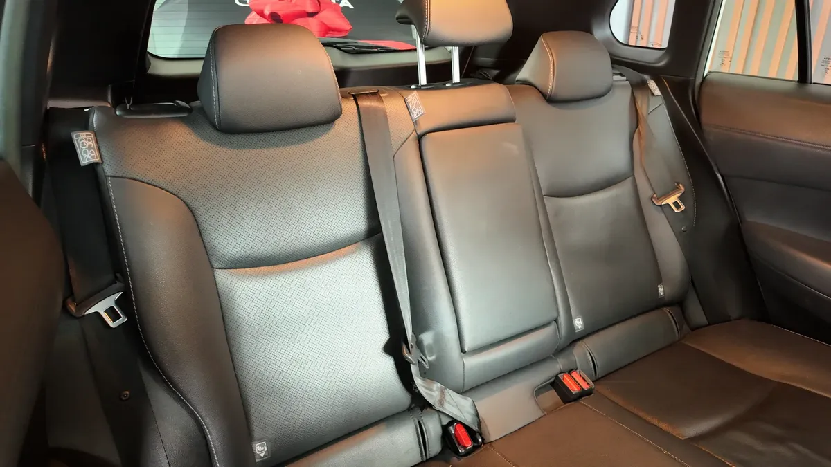Toyota Corolla Cross Seg Hev 2024 1.8l 4×2