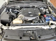 Toyota Hilux Srv 2021 2.4l 4×4 At